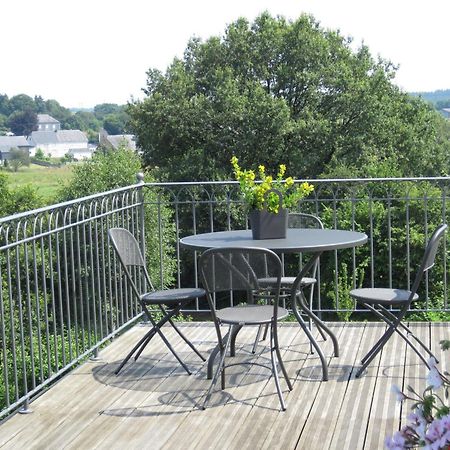 B&B Le Verger Du Pierroy Louftemont ภายนอก รูปภาพ